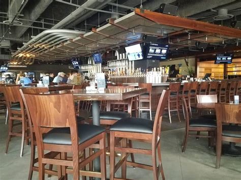 Yard house virginia beach - Yard House is the modern American gathering place where beer and food lovers unite. Tap in to great... 4549 Commerce Street, Virginia Beach, VA 23462